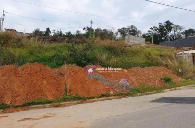 Terreno à venda, 175 m² por r$ 110.000,00 - cruz das almas - araçariguama/sp
