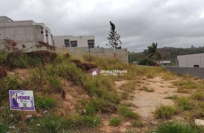 Terreno à venda, já com projeto aprovado, 162 m² por r$ 125.000 - jardim bela vista - araçariguama/sp