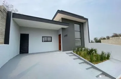 Casa com 2 dormitórios à venda, 83 m² por r$ 560.000,00 - meirelles - araçariguama/sp