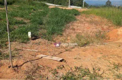 Terreno à venda, 140 m² por r$ 140.000,00 - meirelles - araçariguama/sp