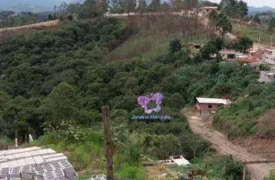 Terreno à venda, 1200 m² por r$ 230.000,00 - igavetá - araçariguama/sp