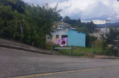 Terreno à venda, 400 m² por r$ 280.000,00 - vila nova são roque - são roque/sp