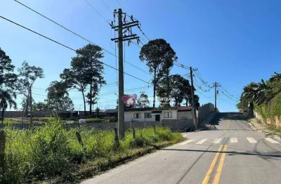 Terreno à venda, 313 m² por r$ 200.342,00 - chácara dora - araçariguama/sp