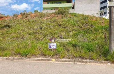 Terreno à venda, 175 m² por r$ 125.000,00 - jardim bela vista - araçariguama/sp