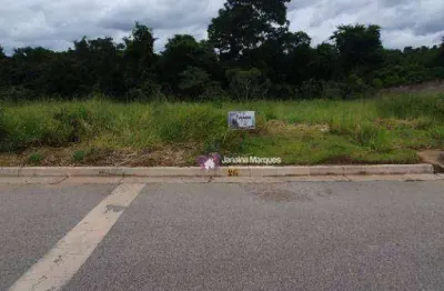 Terreno à venda, 175 m² por r$ 145.000,00 - terras de araçariguama || - araçariguama/sp