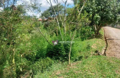 Terreno à venda, 1655 m² por r$ 250.000,00 - residencial colinas - araçariguama/sp