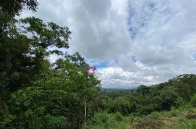 Terreno à venda, 1974 m² por r$ 362.000,00 - bom jardim - araçariguama/sp