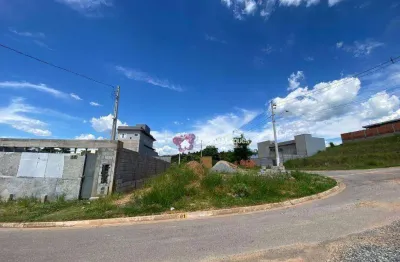 Terreno à venda, 274 m² por r$ 210.000,00 - terras de araçariguama ll - araçariguama/sp