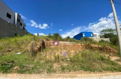 Terreno à venda, 176 m² por r$ 130.000 - cruz das almas - araçariguama/sp