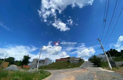 Terreno à venda, 274 m² por r$ 222.000,00 - terras de araçariguama || - araçariguama/sp