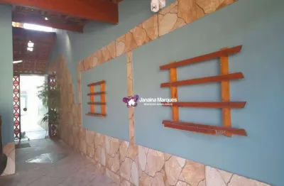 Casa com 2 dormitórios à venda, 64 m² por r$ 460.000,00 - jardim bela vista - araçariguama/sp