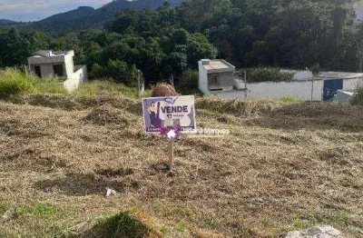 Terreno em condomínio fechado à venda na Estrada Aparecidinha, 5, Centro, Araçariguama