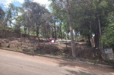 Terreno à venda, 700 m² por r$ 320.000,00 - recanto maravilha iii - santana de parnaíba/sp