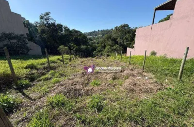 Terreno à venda, 175 m² por r$ 150.000,00 - terras de araçariguama || - araçariguama/sp