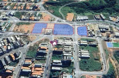 Reserva especial - lançamento exclusivo no jardim bela vista, 207 m² por r$ 249.144 - jardim bela vista - araçariguama/sp