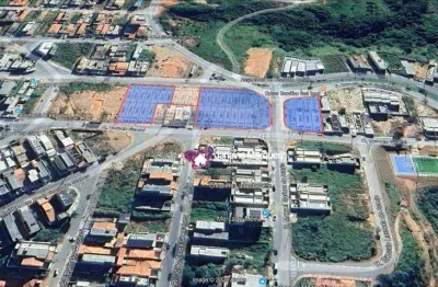 Reserva especial - lançamento exclusivo no jardim bela vista, 150 m² por r$ 157.500 - jardim bela vista - araçariguama/sp
