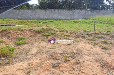 Terreno à venda, 140 m² por r$ 150.000 - meirelles - araçariguama/sp