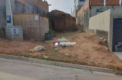 Terreno à venda, 176 m² por r$ 140.000,00 - terras de araçariguama ii - araçariguama/sp