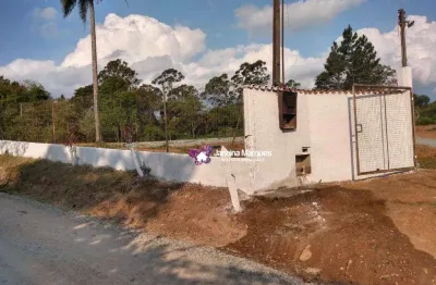 Terreno à venda, 1125 m² por r$ 120.000,00 - canguera - são roque/sp
