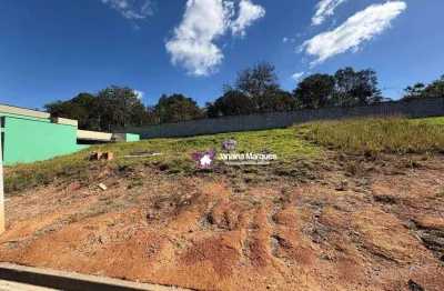 Terreno à venda, 140 m² por r$ 160.000,00 - meirelles - araçariguama/sp