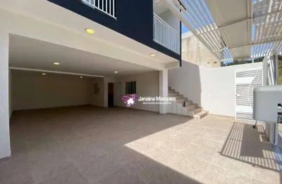 Casa com 3 dormitórios à venda, 165 m² por r$ 685.000,00 - terras de araçariguama || - araçariguama/sp