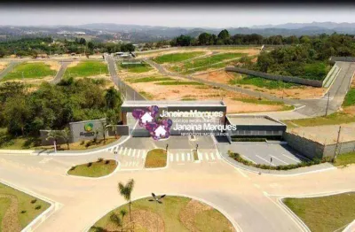 Terreno à venda, 140 m² por r$ 140.000,00 - meirelles - araçariguama/sp