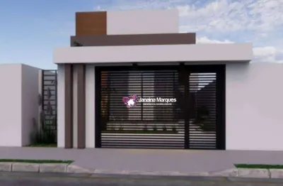 Casa com 3 dormitórios à venda, 93 m² por r$ 640.000,00 - jardim bela vista - araçariguama/sp