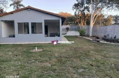 Chácara com 2 dormitórios à venda, 2400 m² por r$ 430.000,00 - tanque velho - município de araçariguama/sp