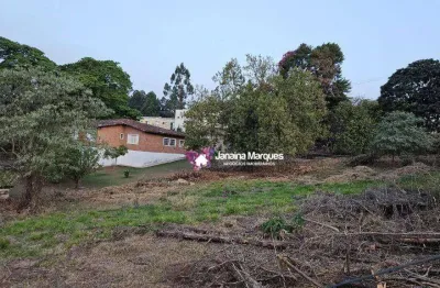 Terreno à venda, 1116 m² por r$ 580.000 - condomínio vale da bênção - araçariguama/sp