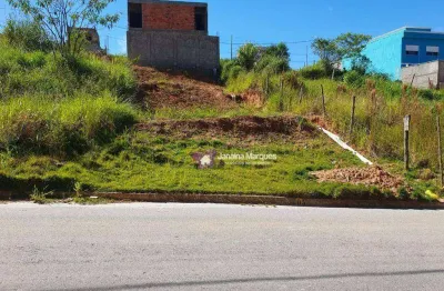 Terreno à venda, 176 m² por r$ 140.000,00 - cruz das almas - araçariguama/sp