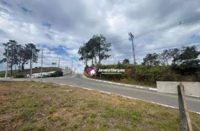 Terreno à venda, 250 m² por r$ 260.000,00 - terras de araçariguama ii - araçariguama/sp