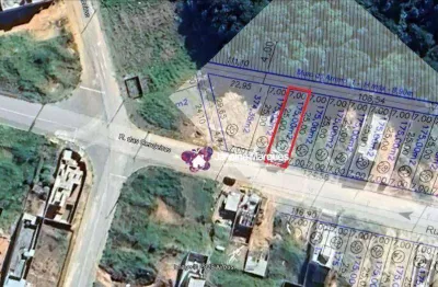 Terreno à venda, 175 m² por r$ 170.000,00 - terras de araçariguama || - araçariguama/sp