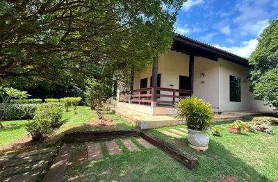 Chácara com 3 dormitórios à venda, 40000 m² por r$ 2.340.000,00 - rio acima - araçariguama/sp