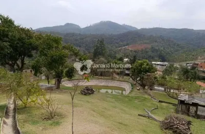 Chácara com 1 dormitório à venda, 9383 m² por R$ 990.000,00 - Tanque Velho - Araçariguama/SP