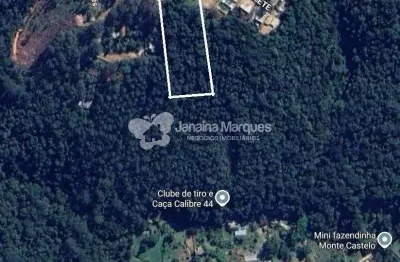 Área à venda, 10000 m² por R$ 700.000,00 - Bairro da Lagoa - Araçariguama/SP