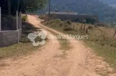 Terreno à venda, 4587 m² por R$ 200.000,00 - Santa Ella - Araçariguama/SP