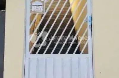 Casa com 2 dormitórios para alugar, 97 m² por R$ 2.500,00/mês - Jardim Bela Vista - Araçariguama/SP