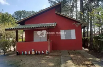 Casa com 3 dormitórios à venda, 90 m² por R$ 255.000  - Araçariguama/SP