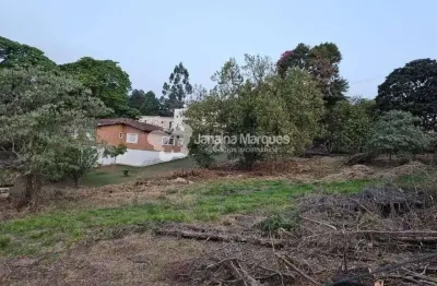 Terreno à venda, 1116 m² por R$ 580.000 - Condomínio Vale da Bênção - Araçariguama/SP