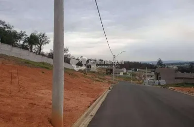 Terreno à venda, 140 m² por R$ 160.000,00 - Condomínio Reserva Araçari - Araçariguama/SP