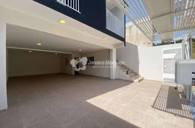 Casa com 3 dormitórios à venda, 165 m² por R$ 685.000,00 - Terras de Araçariguama II - Araçariguama/SP