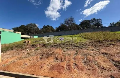 Terreno à venda, 140 m² por R$ 160.000,00 - Condomínio Reserva Araçari - Araçariguama/SP