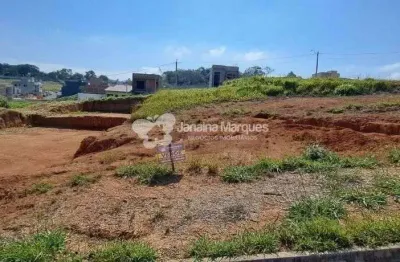 Terreno à venda, 140 m² por R$ 155.000,00 - Meirelles - Araçariguama/SP
