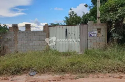 Terreno à venda, 1045 m² por R$ 200.000,00 - Meireles - Araçariguama/SP