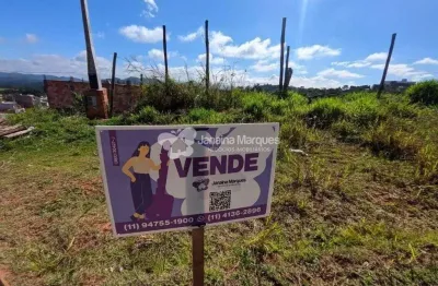 Terreno à venda, 202 m² por R$ 180.000,00 - Cruz das Almas - Araçariguama/SP