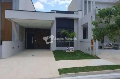 Casa em Condomínio Fechado  com 2 dormitórios à venda por R$ 649.000 - Condomínio Reserva Araçari - Araçariguama/SP