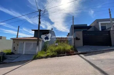 Terreno à venda, 175 m² por R$ 185.500,00 - Jardim Bela Vista - Araçariguama/SP