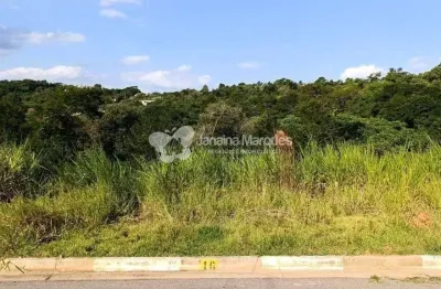 Terreno à venda, 175 m² por R$ 116.443,00 - Terras de Araçariguama II - Araçariguama/SP