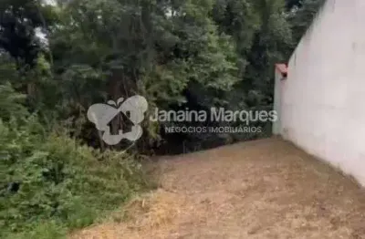 Terreno à venda, 175 m² por R$ 148.400,00 - Jardim Bela Vista - Araçariguama/SP