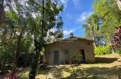 Chácara com 2 dormitórios à venda, 2300 m² por R$ 650.000,00 - Condomínio Chácaras Araçari - Araçariguama/SP